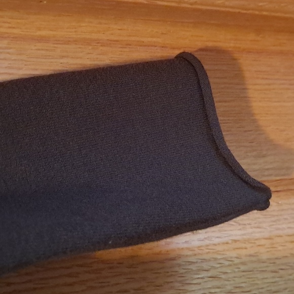 Roberta Scarpa Silk Ruffle Cardigan - Picture 6 of 12